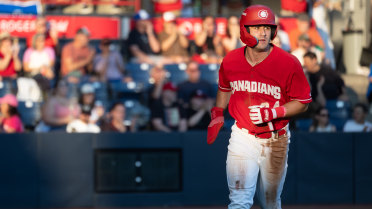 Late Surge Puts C's On Top Of Dust Devils 13-10