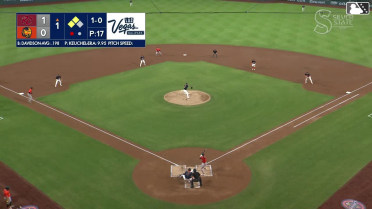 Dallas Keuchel In play, out(s) to Bo Davidson