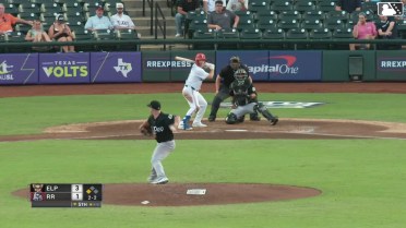 Marco Gonzales In play, run(s) to Josh Smith