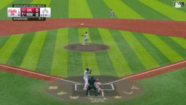 Kyson Witherspoon racks up six strikeouts