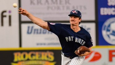 Messinger Mutes Cats in Shutout Win, Magic Number Shrinks to Two