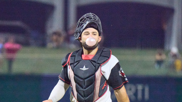 Raposo's 5 Ribbies Lead Travs To Victory