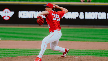 INDIANS CONTROL THE BATS 5-0 IN SHUTOUT