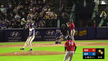 Brendan Cellucci In play, run(s) to Trey Lipscomb