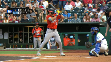 JJ Bleday's five-hit outing