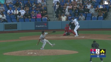 Ubaldo Soto In play, run(s) to Easton Shelton