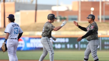 Big Night From Windish Not Enough In Defeat