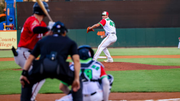 Sugar Land Shutout For Fourth Time In Loss To Reno