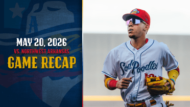 Soddies Bats Silenced Wednesday Night Against Northwest Arkansas