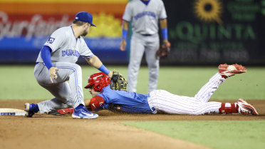 Climie’s Career Night Seals Threshers’ Second Straight Win