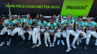 Brito Strikes Back, Homer in 9th Sets Up Wild Walk-Off on Star Wars Night