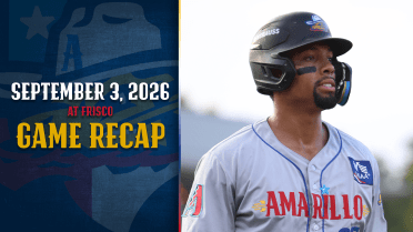 Amarillo Drops Heartbreaker in Frisco Shootout
            