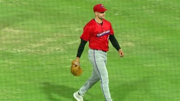 Robby Snelling's 12 K's over five innings of work