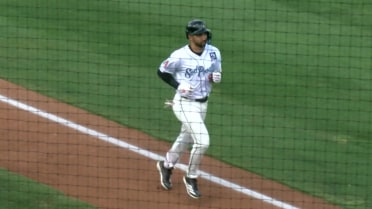 Jordan Lawlar homers in second straight rehab game