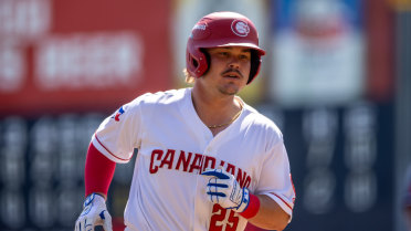 Canadians Drop Series Finale In Another Back-And-Forth Affair With Indians
