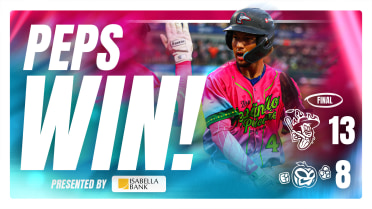 Loons Rally Late and Win 13-8 in 10 innings over TinCaps