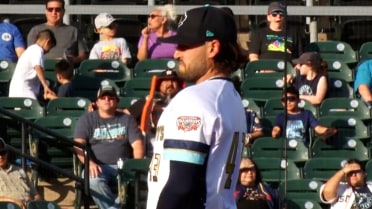 Lance McCullers Jr.'s five strikeouts in rehab outing