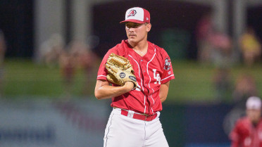 Strong Pitching Effort Carries Travs