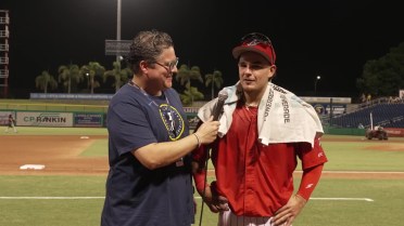 July 26, 2025 Nikau Pouaka-Grego Postgame Interview