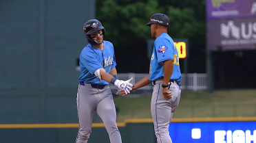 Doubles Parade Results In Soddies Victory