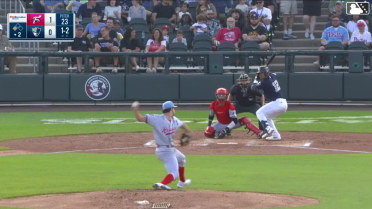 Braydon Tucker In play, run(s) to Miguel Palma
