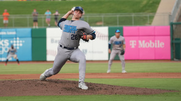 Naturals Strike Back with Comeback Win