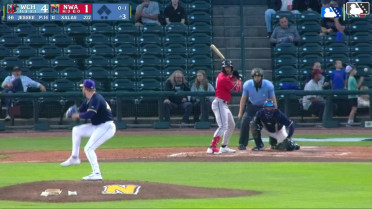 Chase Jessee In play, run(s) to Jose Salas