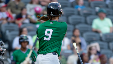 GreenJackets Make History in Comeback Win