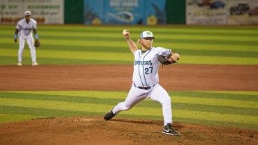 McElvain K's Nine, But Tortugas Edged in One-Run Loss