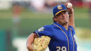 Tellache Tames Naturals In 6-2 Win
