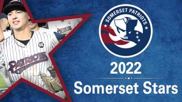 Fans Have Selected Their Somerset Stars