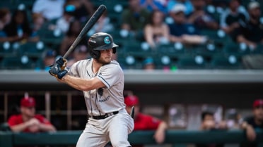 Knights Click On All Cylinders, Win 12-5