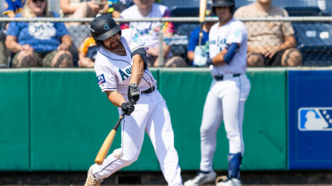 Aiden Taurek singles on a line drive to center fielder Roldy Brito. Korbyn Dickerson scores. Aiden Taurek out at 2nd, second baseman Wilder Dalis. Luke Stevenson to 3rd.