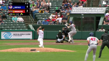 Trevor Gott In play, run(s) to William Simoneit