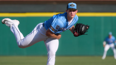 Travs Win Fourth Straight Over San Antonio, 9-1