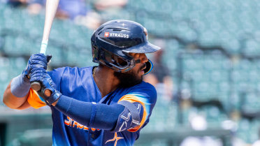 Sugar Land Sets Season-High In Runs In Series-Opening Win Over Reno
