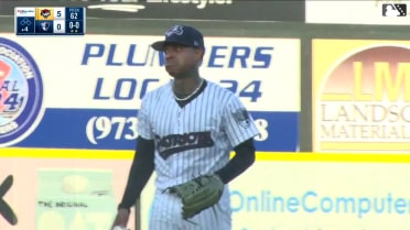 Marcus Stroman notches K during rehab start