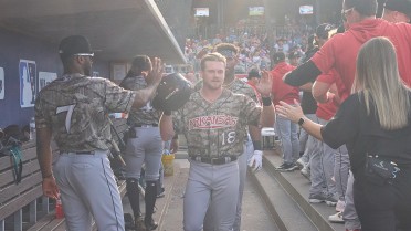 Travs Takedown Tulsa in Matinee