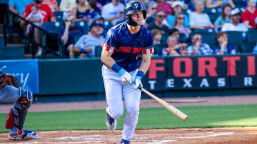 Wagner Drives In Three In Fourth Of July Victory