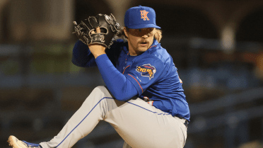 Hawkins Shines, But Late Rally Derails Cyclones, 5-1