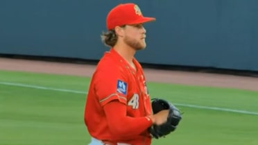 Rehabbing Jake Irvin's 3 2/3 no-hit frames