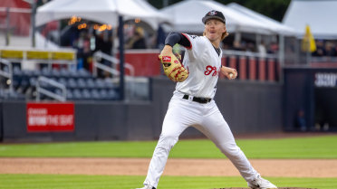 King's Solid Start Spoiled By Six-Run Seventh
