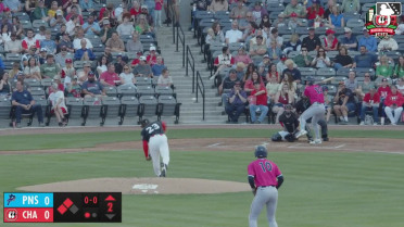 Gage Miller singles on a ground ball to center fielder Shane Sasaki. Dylan Jasso scores. Payton Green scores.