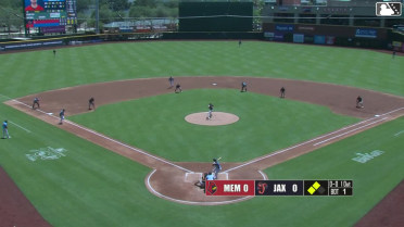 Hunter Dobbins In play, run(s) to Graham Pauley