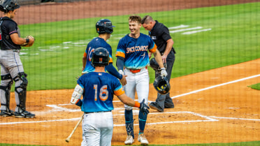 Cole's Blast Not Enough In Saturday Night Defeat