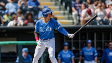 Comets Take Las Vegas Slugfest, 13-8