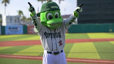 Big Fifth Not Enough in Sunday Setback