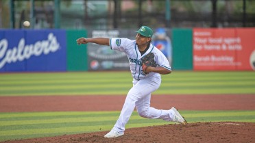 Tortugas Fall Behind Early in Fourth Straight Defeat