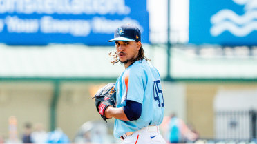 Ullola's Longest Outing Of The Year Not Enough In Wednesday Afternoon Loss