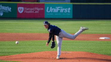 Rivas Shuts Down Sea Dogs As Somerset Stuns with Win in Extras